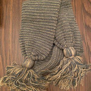 VINTAGE! WOMEN'S SCARF